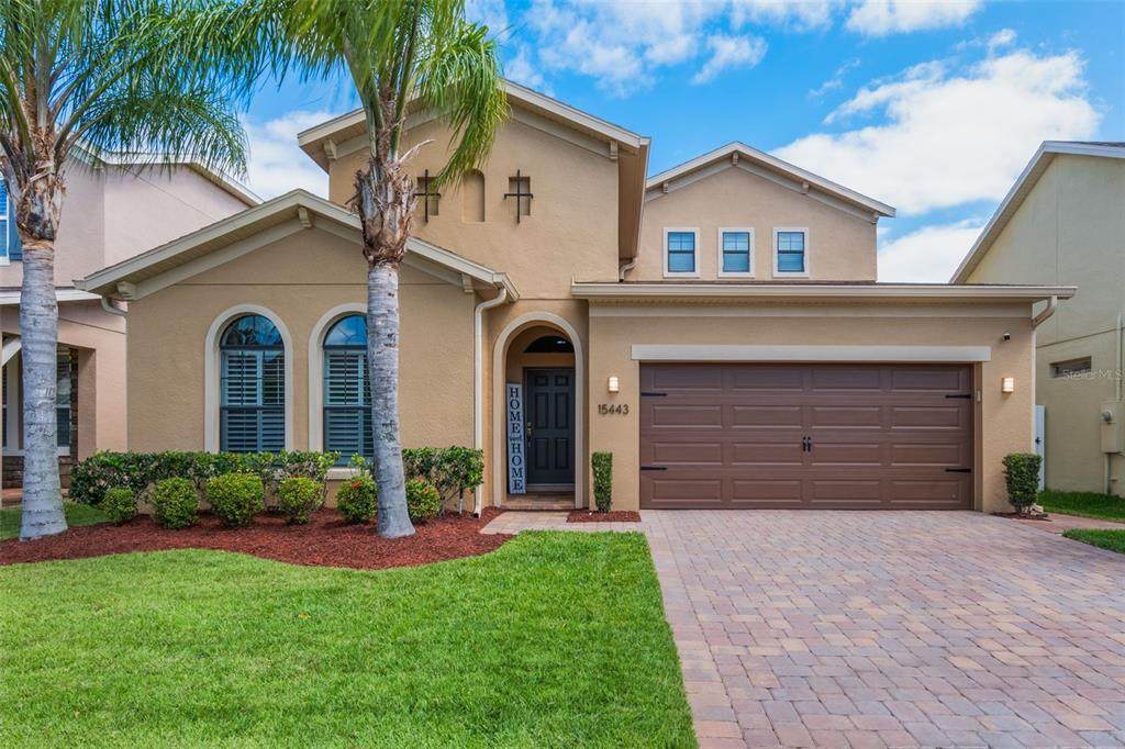 15443 Sugarcup Court - Photo 1