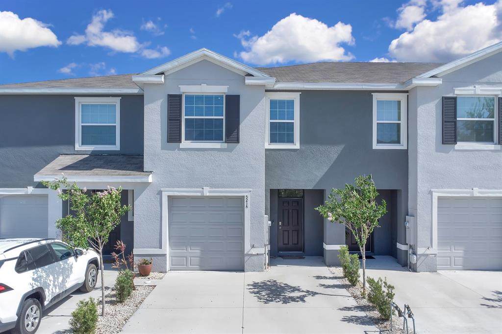 5214 Dragonfly Drive - Photo 1