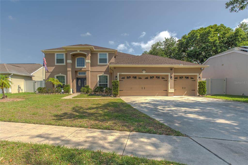269 Englenook Drive - Photo 1