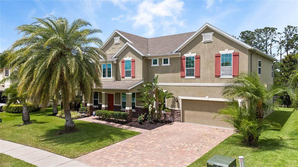 15242 Heron Hideaway Circle - Photo 1