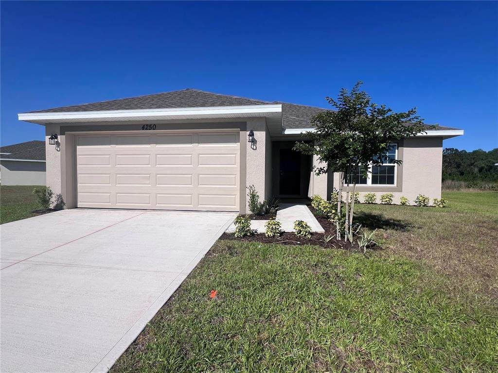 4250 Sagefield Drive - Photo 1