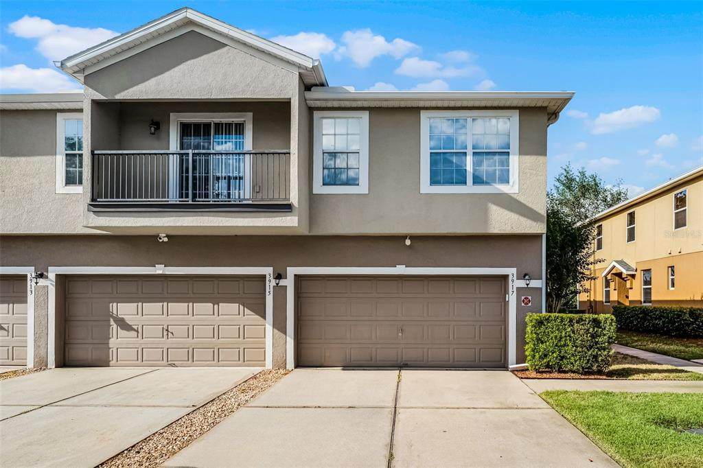 3917 Pemberly Pines Circle - Photo 1