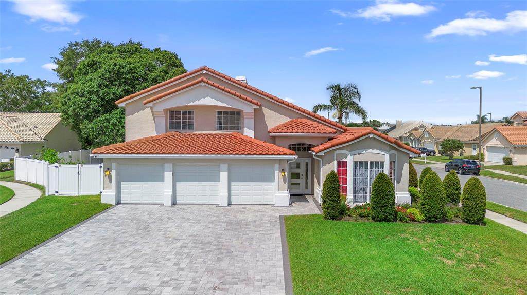 3904 Woodsfield Court - Photo 1