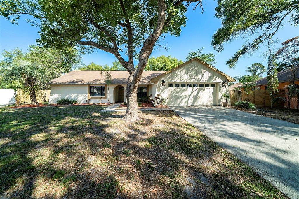 3419 Pleasant Lake Drive - Photo 1
