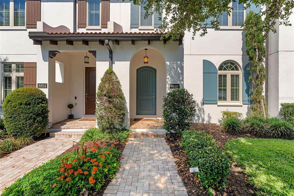 8848 Bismarck Palm Drive - Photo 1