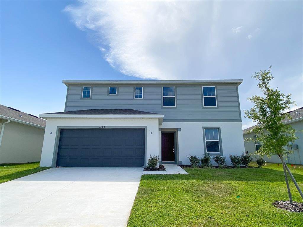 1564 Aspen Avenue - Photo 1