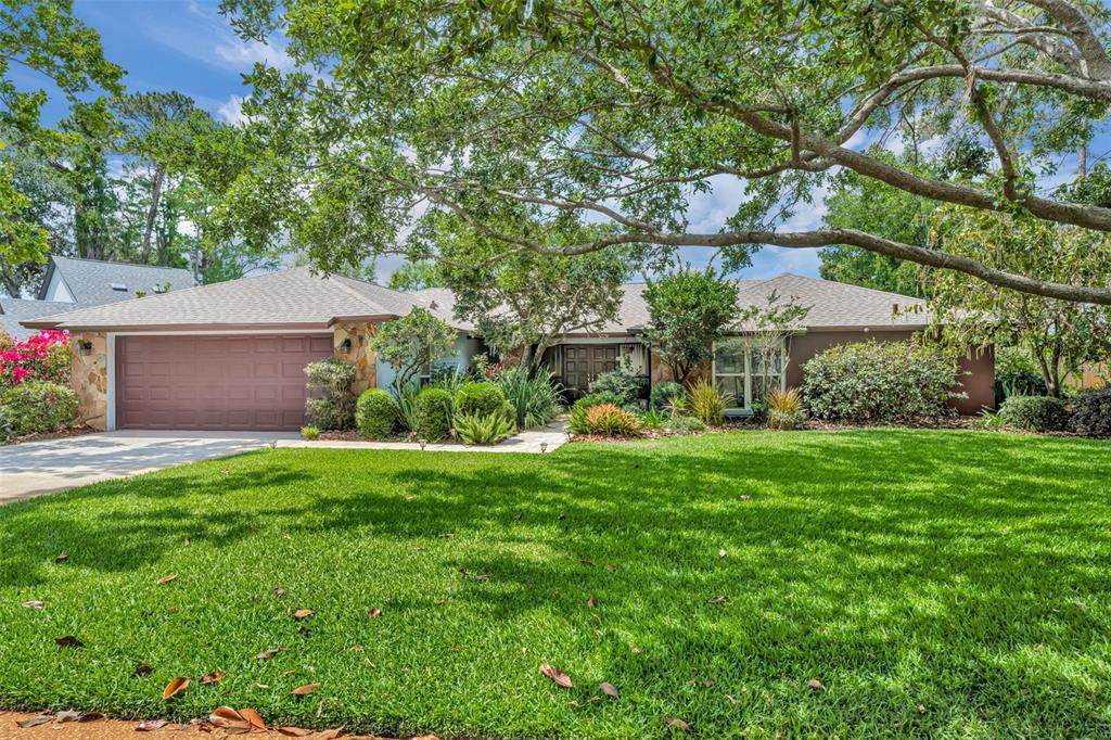 3960 Lake Mira Dr Drive - Photo 1