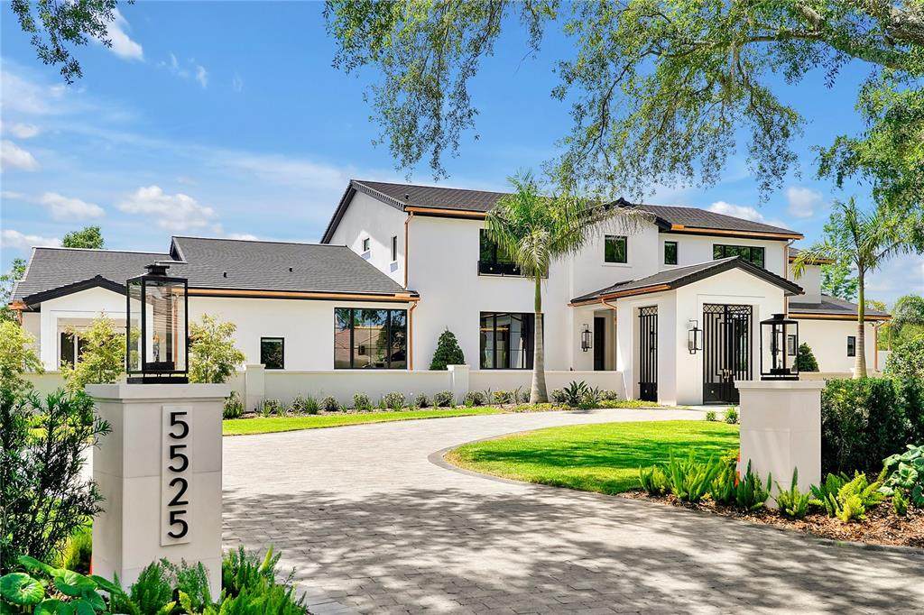 5525 Isleworth Country Club Dr - Photo 1