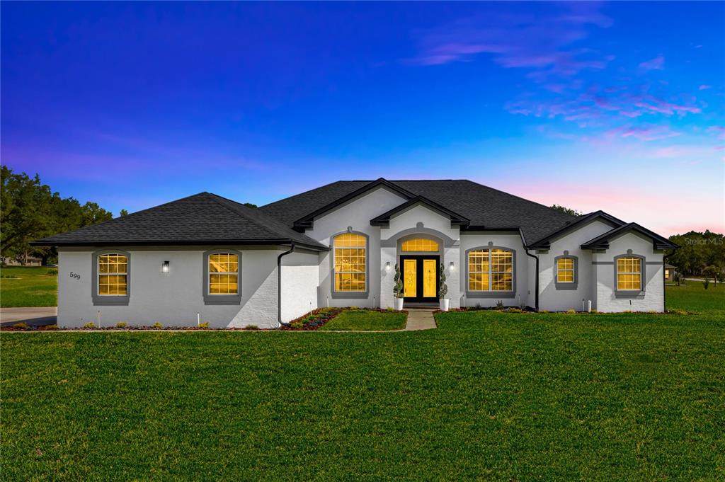 599 Charleston Court - Photo 1
