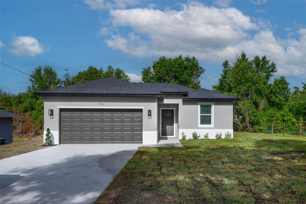 714 Palmetto Avenue - Photo 1