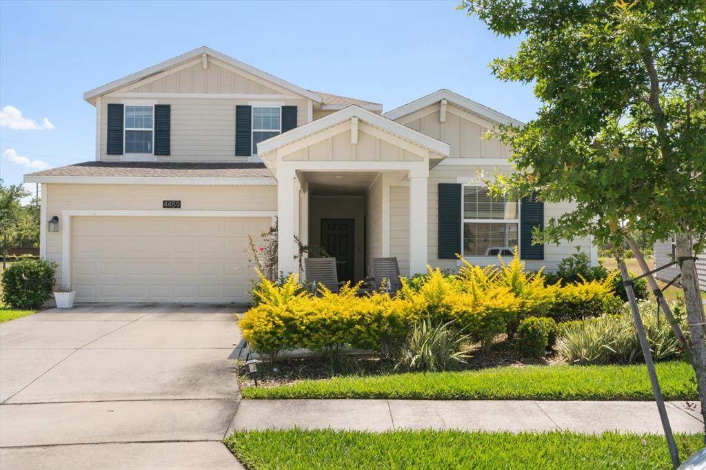 4459 Bluff Oak Loop - Photo 1