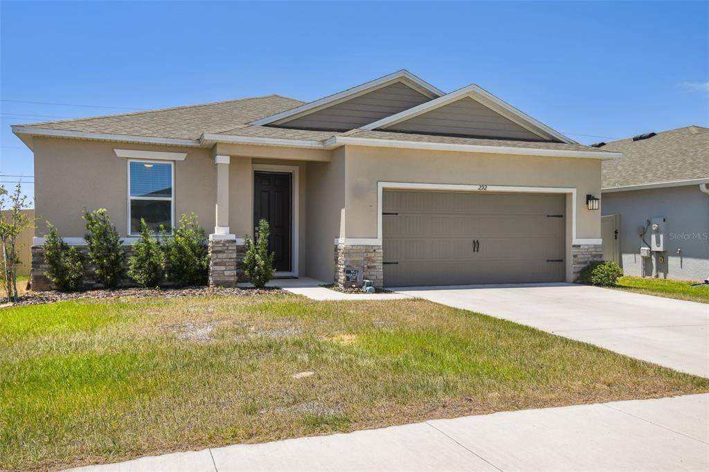 292 Spirit Landings Circle - Photo 1