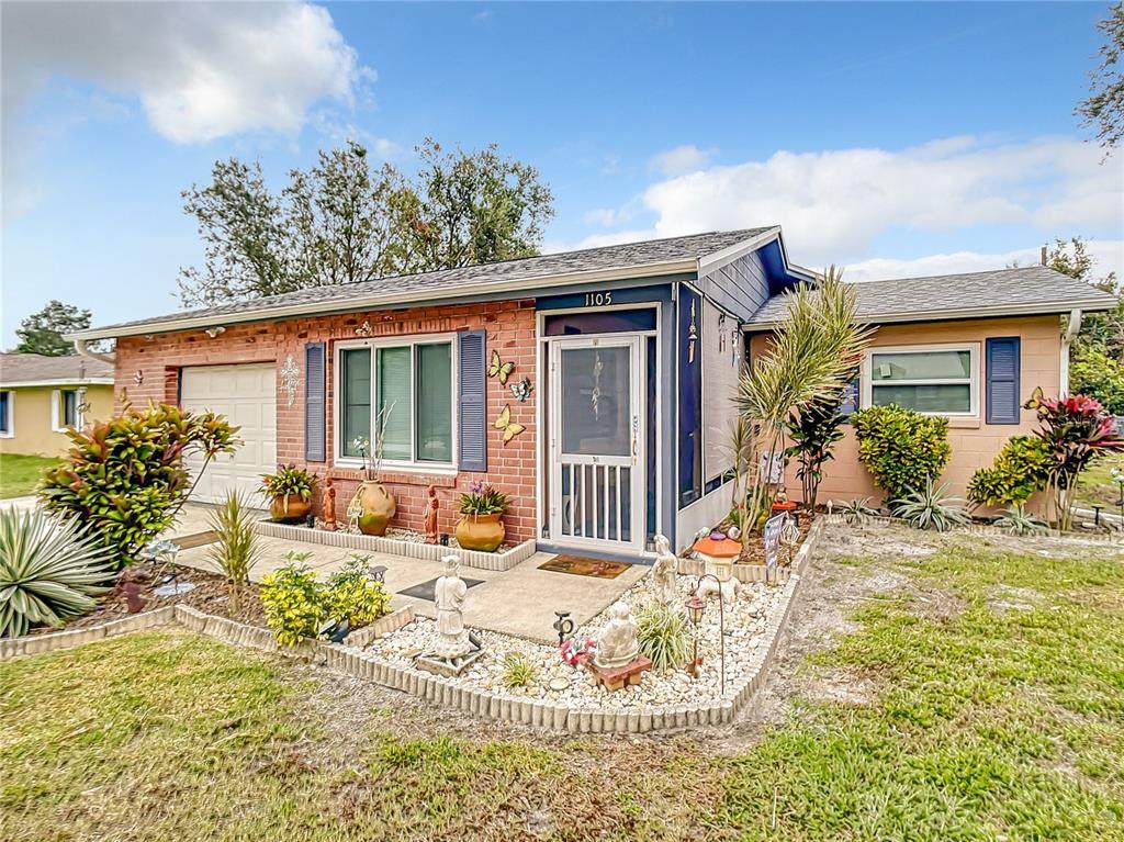 1105 Tivoli Drive - Photo 1