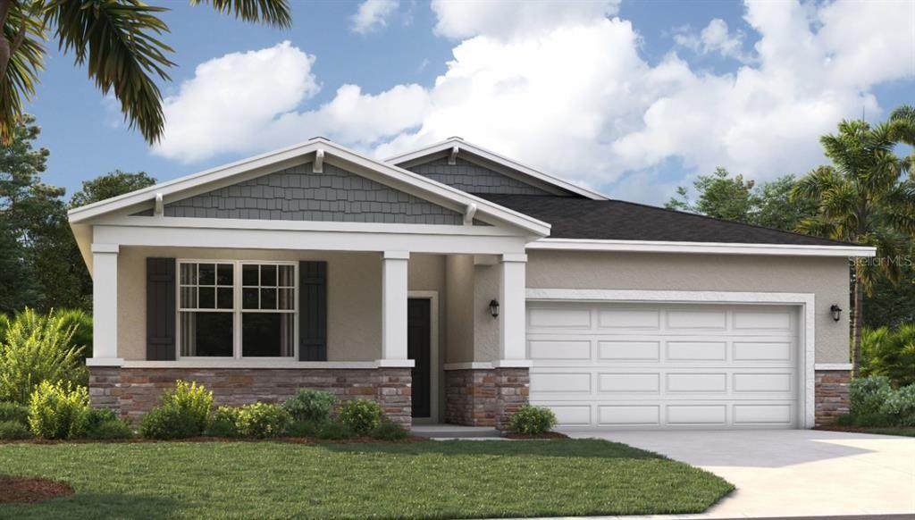1252 Blue Daze Lane - Photo 1