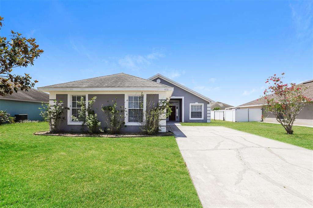 1653 Turtle Rock Drive - Photo 1