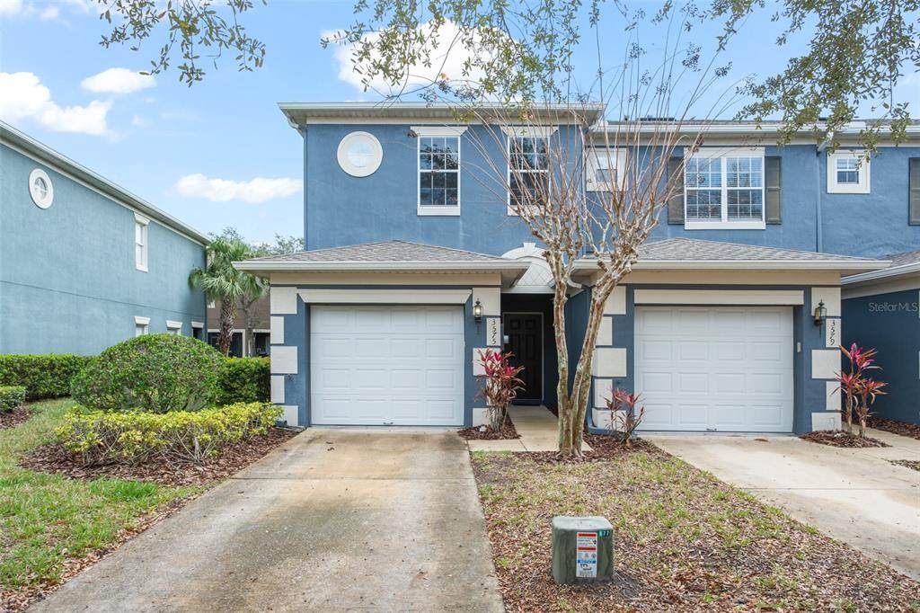 3575 Victoria Pines Drive - Photo 1