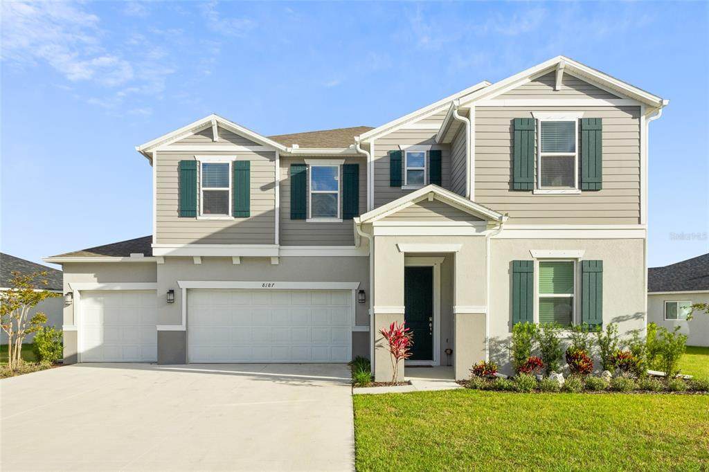 8187 Cortese Drive - Photo 1