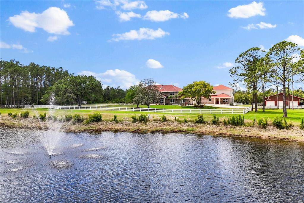 240 Spring Forest Drive - Photo 1