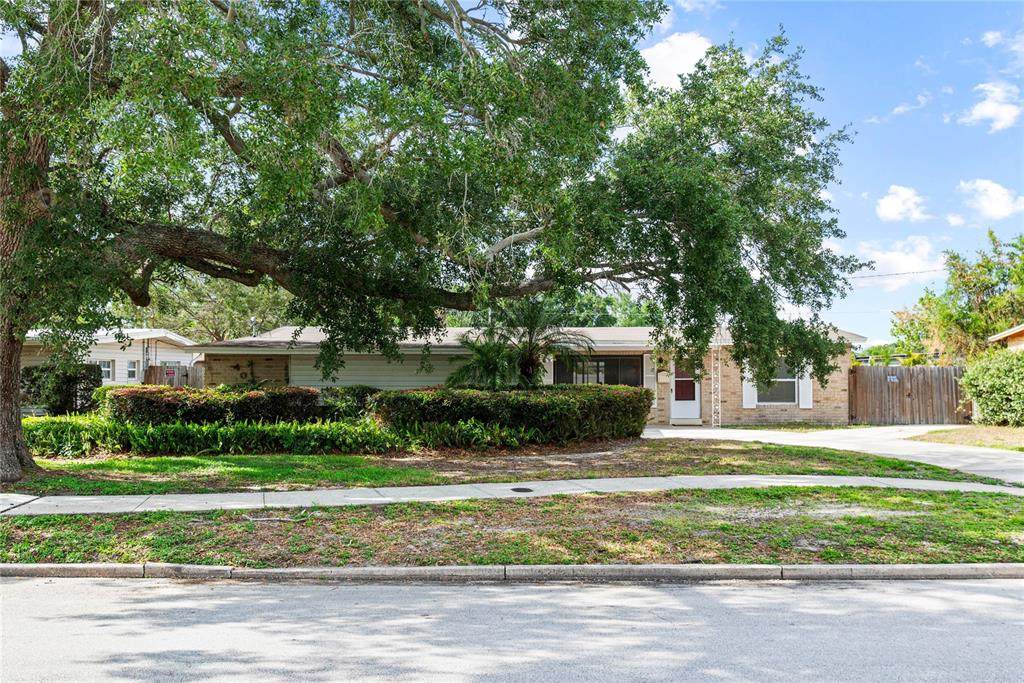 4021 Hargill Drive - Photo 1
