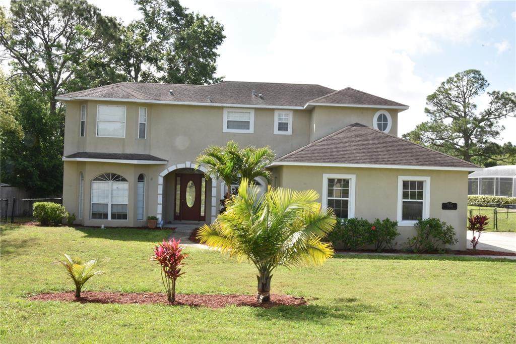 7508 Lake Marsha Drive - Photo 1