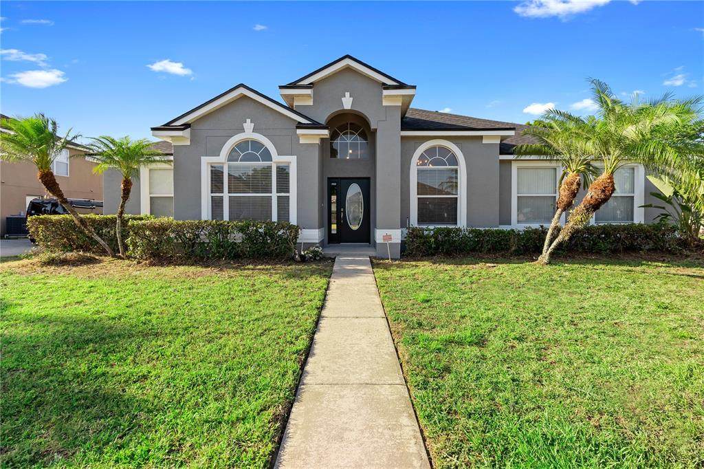 9885 Montclair Circle Circle - Photo 1