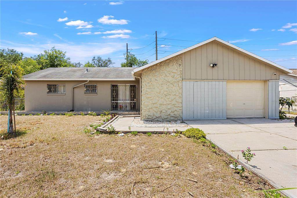 1828 Matterhorn Drive - Photo 1