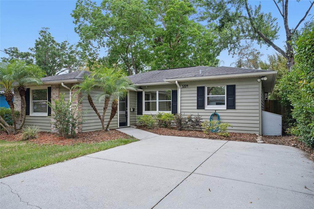 3204 Amherst Avenue - Photo 1