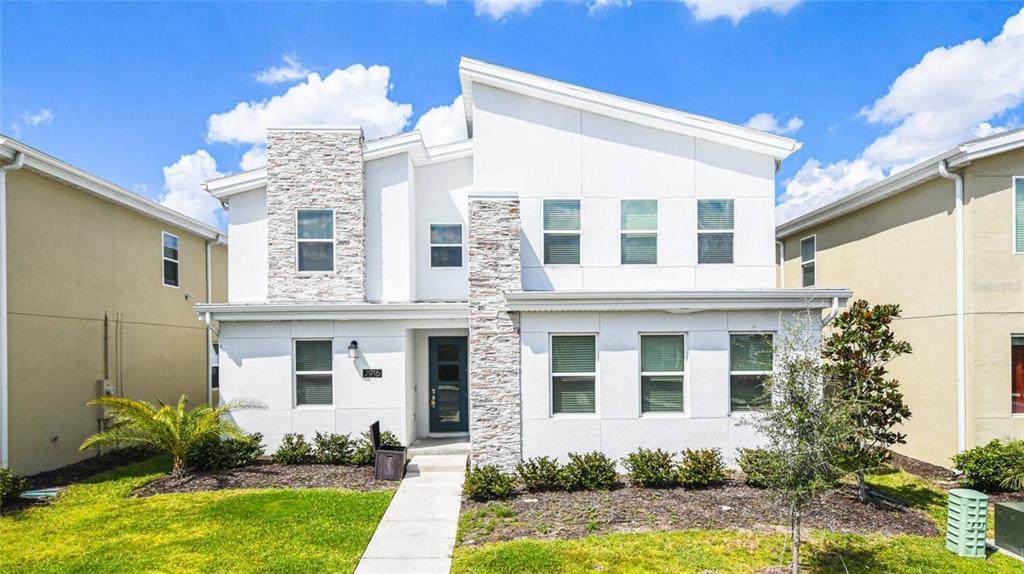 2916 Simile Street - Photo 1