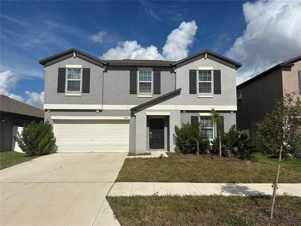 13344 Great Plains Drive - Photo 1