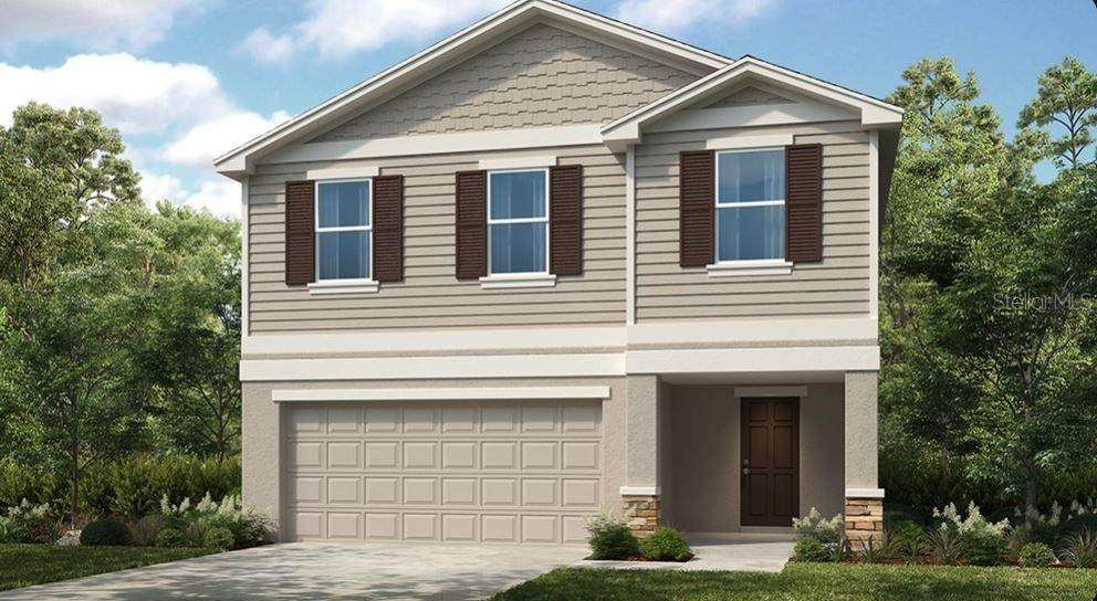 7315 Capstone Drive - Photo 1