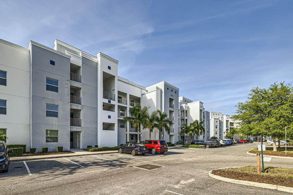 4731 Clock Tower Drive - Photo 1
