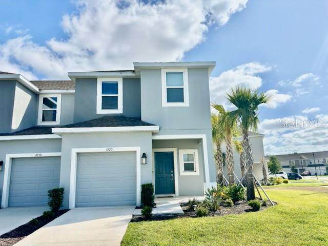 4520 Calvary Way - Photo 1