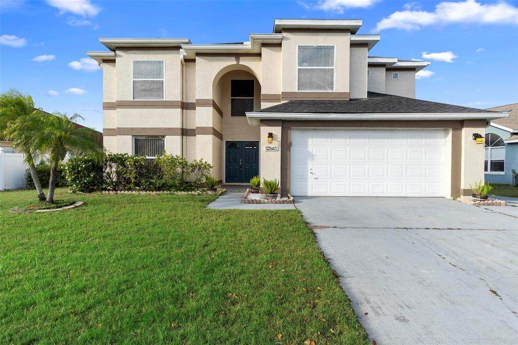 12543 Waterhaven Circle - Photo 1