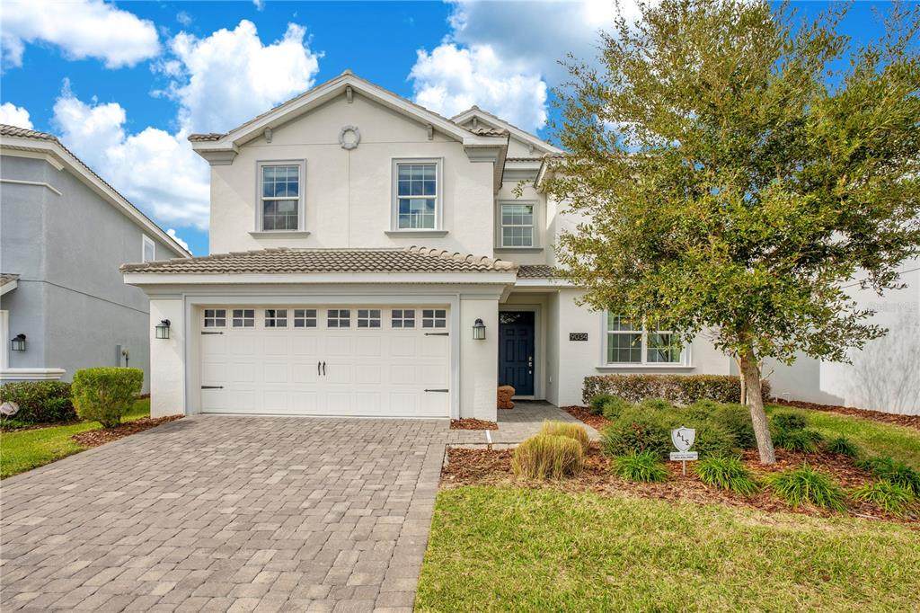 9034 Stinger Drive - Photo 1
