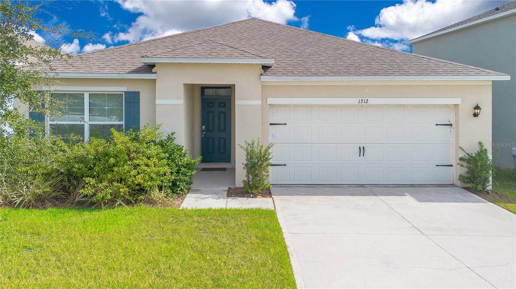 1312 Sugarwood Street - Photo 1