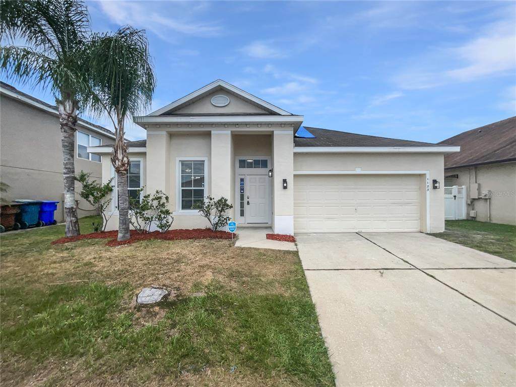 1123 Hacienda Circle - Photo 1