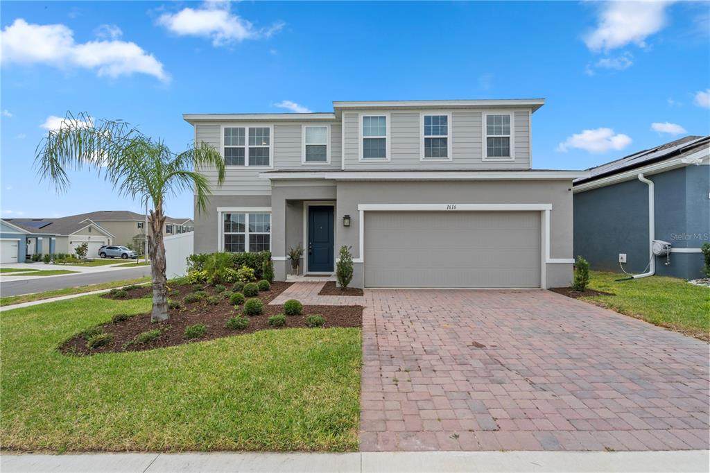 1616 Eucalyptus Way - Photo 1