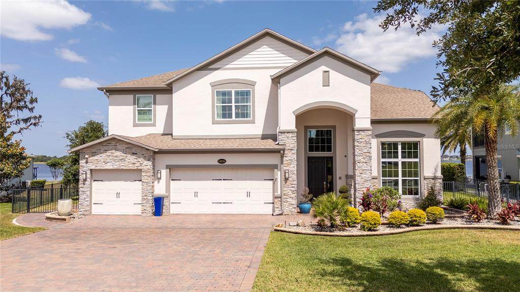 16054 Johns Lake Overlook Drive - Photo 1