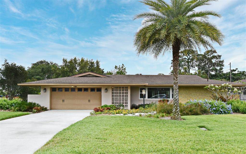 2900 Cullen Lake Shore Drive - Photo 1
