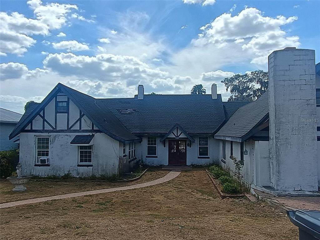 2603 Lake Hartridge Drive - Photo 1