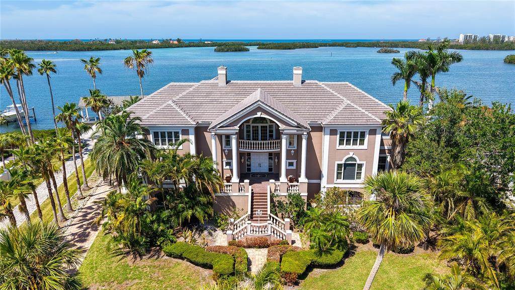 112 Osprey Point Drive - Photo 1
