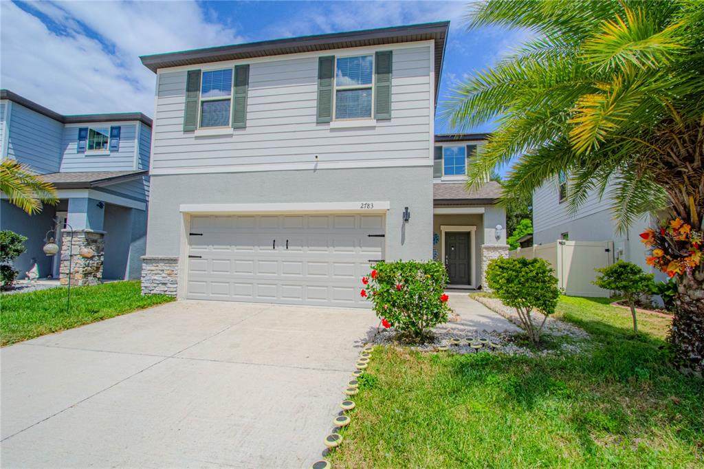 2783 Red Horse Drive - Photo 1