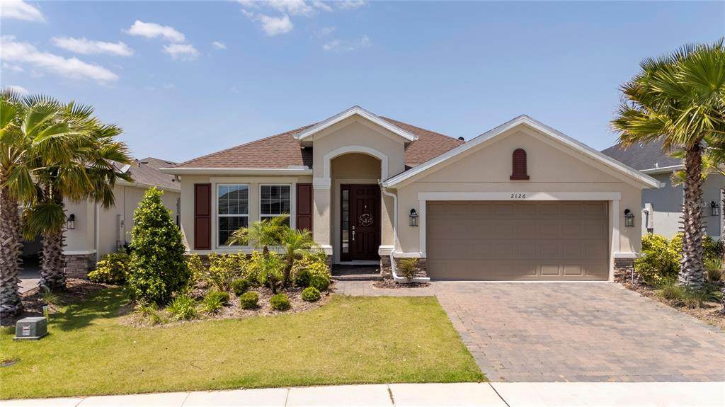 2126 Ridge Pointe Lane - Photo 1