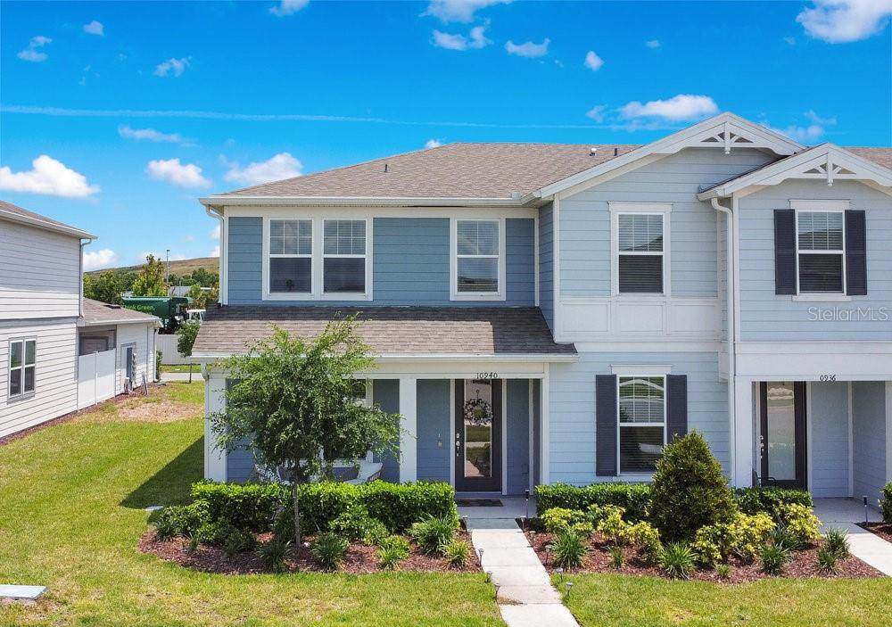 10940 Leafshore Loop - Photo 1