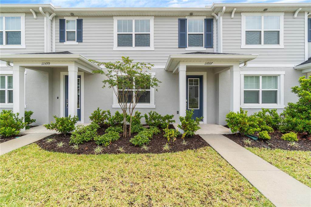 11607 Sunsail Avenue - Photo 1
