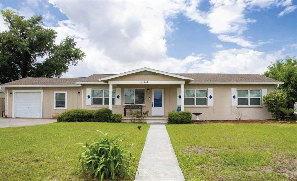 145 Hill Drive - Photo 1