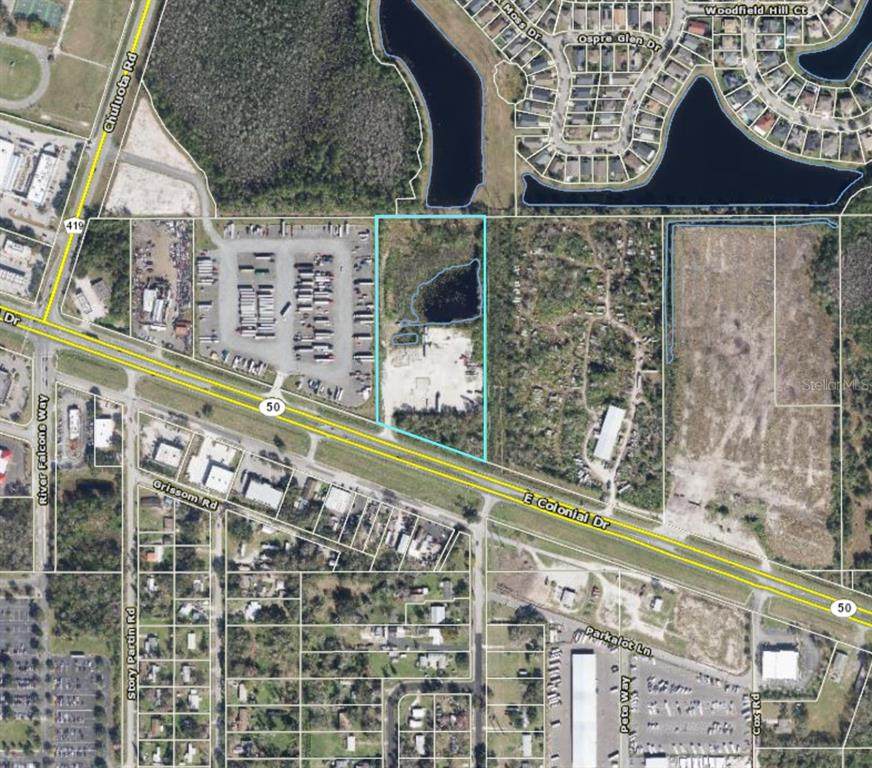 17201 Colonial Drive - Photo 1