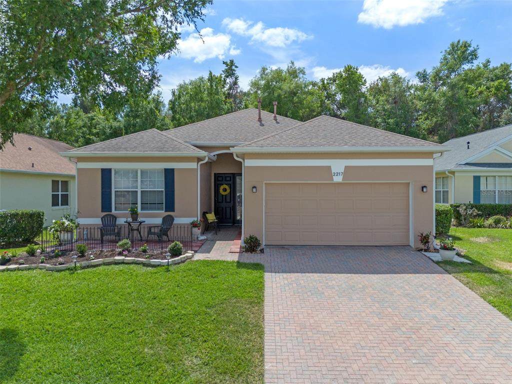 2217 Caledonian Street - Photo 1