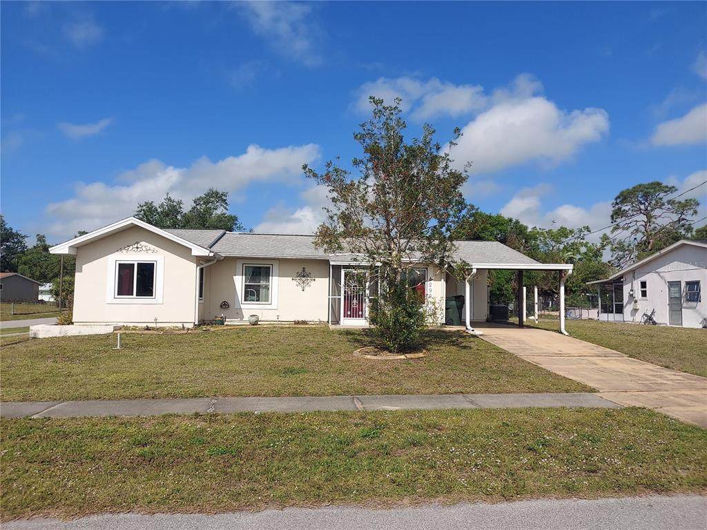 4299 Bullard Street - Photo 1