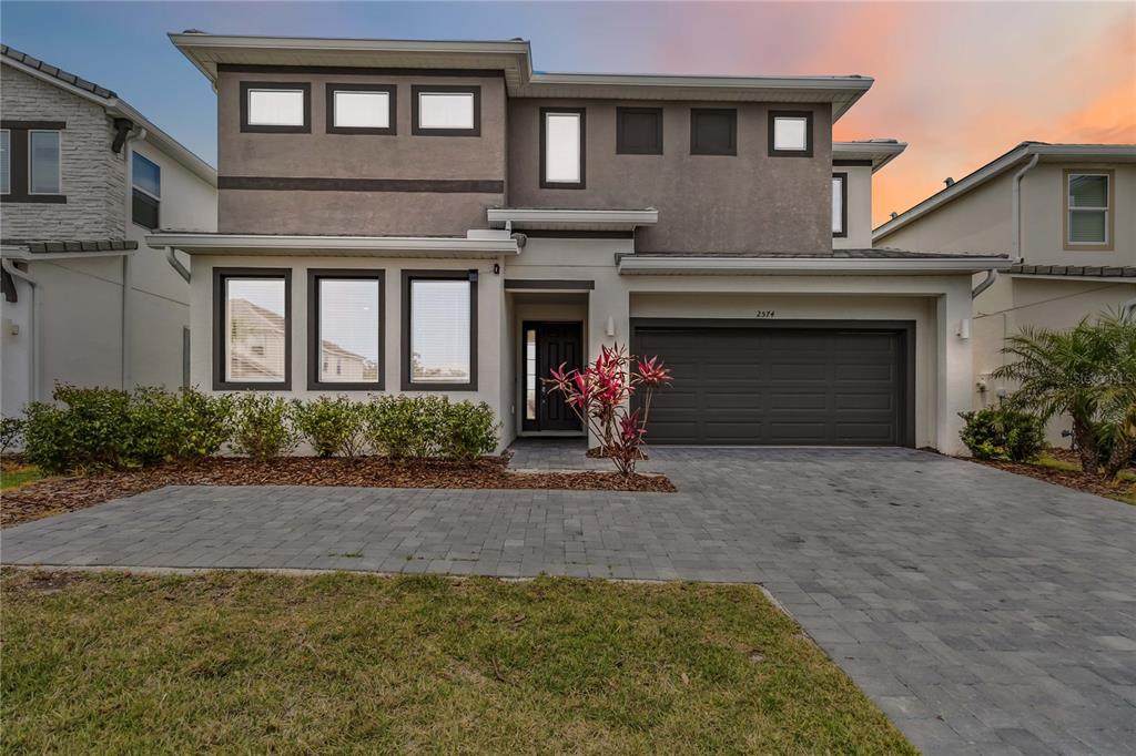 2574 Shanti Drive - Photo 1